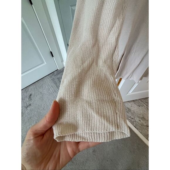 NWOT Eileen Fisher Organic Cotton Chenille V-Neck Top, XS $298 F42 - Picture 7 of 12